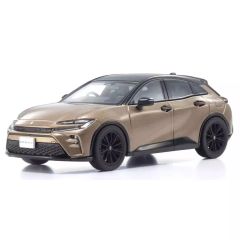 クラウン 1/30スケール ブラックxプレシャスメタル - メルカリ
