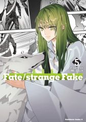 Fate/strange Fake エルキドゥ タペストリー 中国限定 c91 エルキドゥ