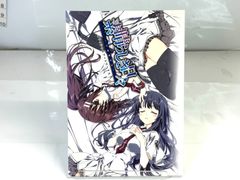 値下げ】素晴らしき日々～不連続存在～公式ビジュアルアーカイヴ