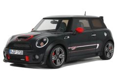 LBWK MINI クーパーS R56 リバティーウォーク仕様　1/18 LBWK MINI ミニ クーパーS R56 リバティーウォーク仕様 1/18 - メルカリ