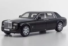 特価 1/18 ロールスロイス ファントム Extended Wheelbase - メルカリ