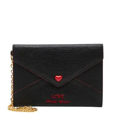 ミュウミュウチェーンウォレット miu miu（ミュウミュウ） 中古 チェーンウォレット レディース