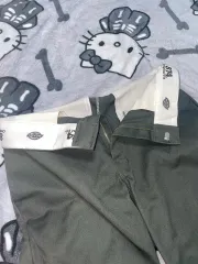 ディッキーズ874 オリーブグリーン 30/32