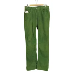 ザラ ZARA JEANS コーデュロイパンツ メンズ US：30-31 