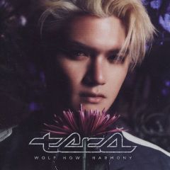 WOLF HOWL HARMONY 『tera』 HIROTO CD +アクスタ - メルカリ