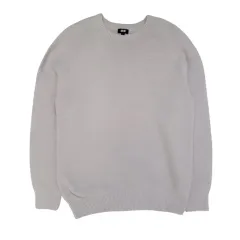 ユニクロ UNIQLO 3D ニット クルーネック セーター