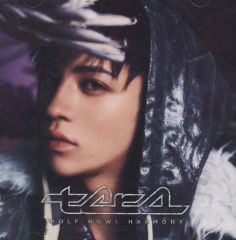 WOLF HOWL HARMONY 『tera』GHEEver.CD +アクスタ - メルカリ