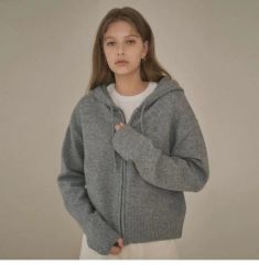O代官山 別注 crepuscule Mohair zip parka - メルカリ