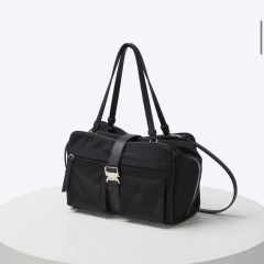 hope stockholm handbag black HOPE - メルカリ