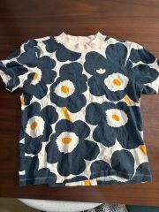 きゅう様 専用 マリメッコ Tシャツ ウニッコ 半袖 ゆったり - メルカリ