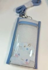 ライオンズ レオ べるーにゃ スマホショルダー ポシェット - メルカリ