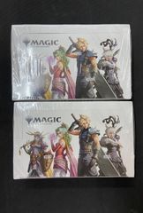 【新品未開封】FF シーンボックス 4個セット英語版 メルカリ