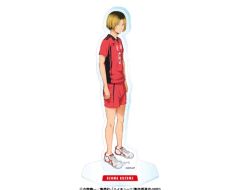 ハイキュー!!』アクリルMEGAフィギュア 孤爪研磨 - メルカリ