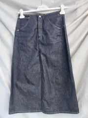 LEVI'S ENGINEEREDGARMENTS ロング丈スカート スカート ロング丈 XSのサムネイル