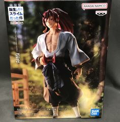 BANDAI SPIRITS 피규어 환생했더니 슬라임이었던 건 히이로
