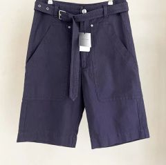 美品 sacai Carhartt サカイカーハートペインターショートパンツ 3