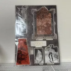 進撃の巨人 進撃の エレン 九つの巨人 旧 Ver. ジオラマ 出品