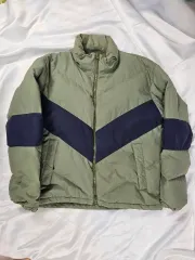 THE NORTH FACE パープルラベル コットン ダウン