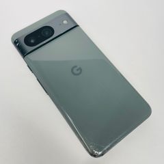 Google Pixel 8 黒 バッテリー性能98% - メルカリ