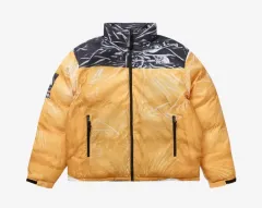 XL) シュプリーム THE NORTH FACE ザノースフェイス Nuptse(ヌプシ) ロング ジャケットのサムネイル