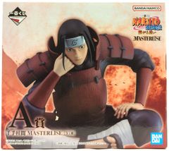 BANDAI SPIRITS 이치 반 쿠지 NARUTO-나루토- 질풍전 연결되는 생각 A상 천수주간 MASTERLISE