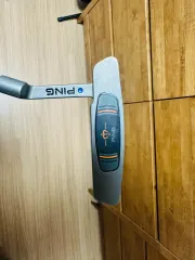 PING ANSER パター 33インチ & ヘッドカバー セットのサムネイル