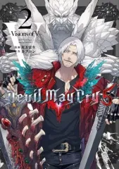 2026年最新】Devil may cry 漫画の人気アイテム - メルカリ