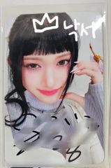 ME:I 村上璃杏 MIRAI 3形態収納BOX 直筆サイン ME:I MIRAI 3形態収納BOX 直筆サイン入り 村上璃杏 RINON - メルカリ
