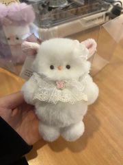 三角ユウリ　マウスのぬいぐるみ　玉子のお寿司　ねずみ 三角ユウリ マウスのぬいぐるみ 玉子のお寿司 ねずみ - メルカリ