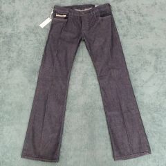 archive Neil Barrett flared denim Y2K未使用 - メルカリ