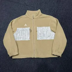 ナイキ ACG フリース ジャケット