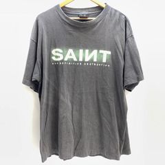 美品】【徐々に値上げします】SAINT MICHAEL/ XL - メルカリ