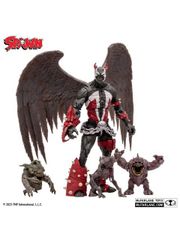 マクファーレン トイズ コマンドー スポーン Commando Spawn - メルカリ