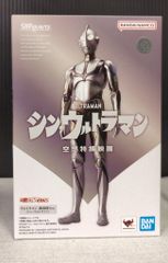 BANDAI NAMCO SHFiguarts 울트라맨 -강착시 Ver.-(신 울트라맨)