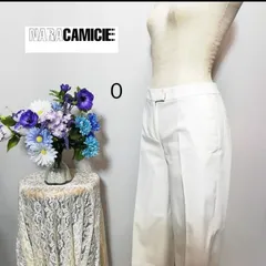 ナラカミーチェ　新品レベル　クリーニング済　カジュアルパンツ　Sサイズのサムネイル