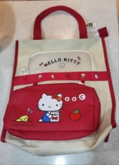 新品】サンリオ手芸部 手芸用バッグ - メルカリ
