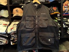 ナイキ ACG バトルズベスト XL 美品 - メルカリ