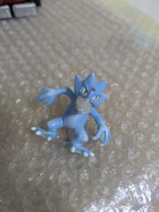 初期 モンコレ コダック ゴルダック フィギュア ポケモン TOMY - メルカリ