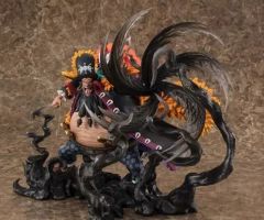 豪鬼 ガレージキット ガレキ 未塗装未組立 1／6スケール ストリート