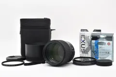 2026年最新】sigma 135mm f1.8 nikonの人気アイテム - メルカリ