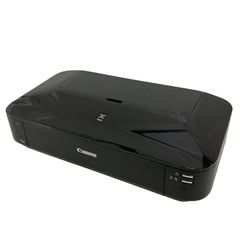 動作確認済 Canon IX6530 インクジェットプリンター - メルカリ
