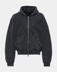定価約6.6万】Nicholas Daley ニコラスデイリージップフーディー 