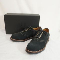 GLADHAND x REGAL サドルシューズ 革靴 2051 牛革 - メルカリ