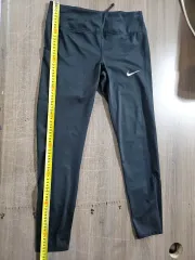 ナイキ ドライフィット ランニング タイツ L 75 ポケット