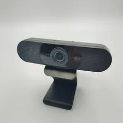EMEET Webカメラ C960 フルHD 1080P 200万画素 高画質 パソコンカメラ 内蔵マイク 90°広角 自動光補正 固定フォーカス PCカメラ 外箱付き 【MY325】のサムネイル