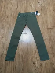 DIESEL ディーゼル ジュニア パンツ 9歳