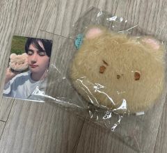 超特急 カイ 生誕 ぬいぐるみ カカ ポストカード付き - メルカリ