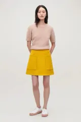 Cos ミニスカート 32のサムネイル