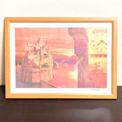ディズニー ジグソーパズル 東京ディズニーランド シンデレラ城 - メルカリ