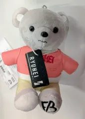 BE:FIRST セガ RYUHEI Bye-Good-Bye モアプラス ぬいぐるみ